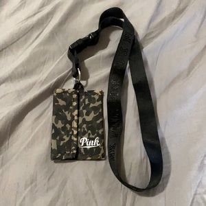 PINK Victoria’s Secret - Lanyard